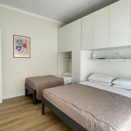 Villa Emma -Walterigato Apartments Solo Per Famiglie Lido di Jesolo Exterior foto