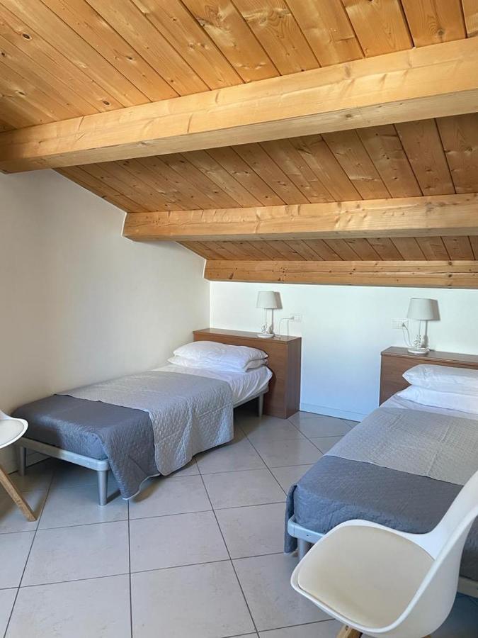 Villa Emma -Walterigato Apartments Solo Per Famiglie Lido di Jesolo Exterior foto